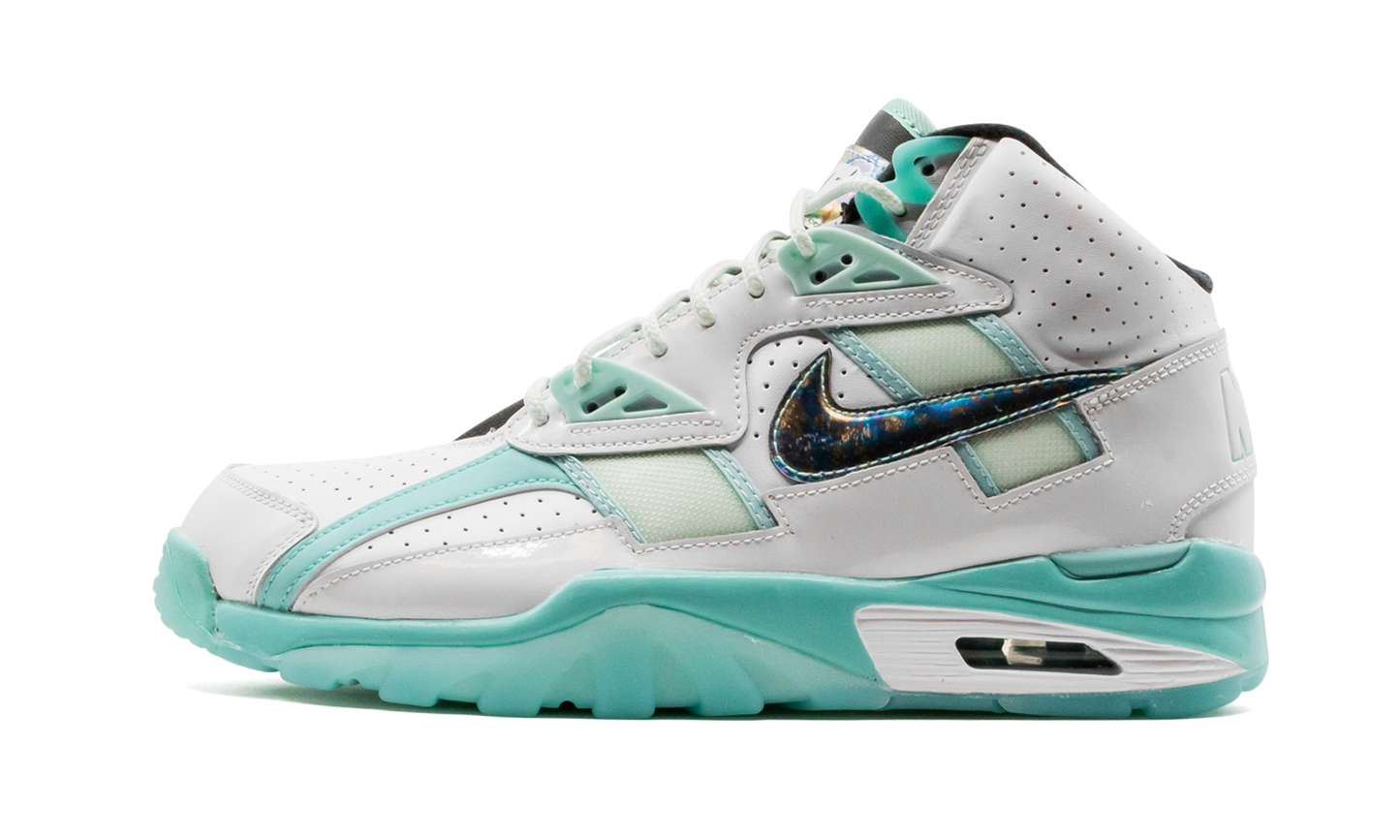Air Trainer SC High "Abalone"