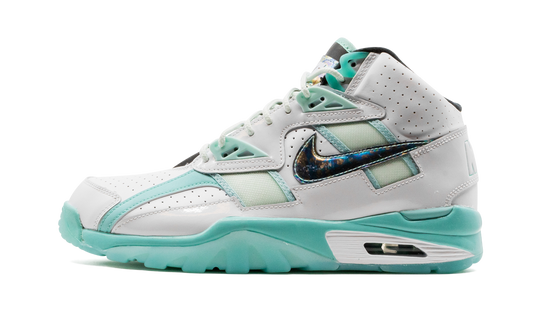 Air Trainer SC High "Abalone"