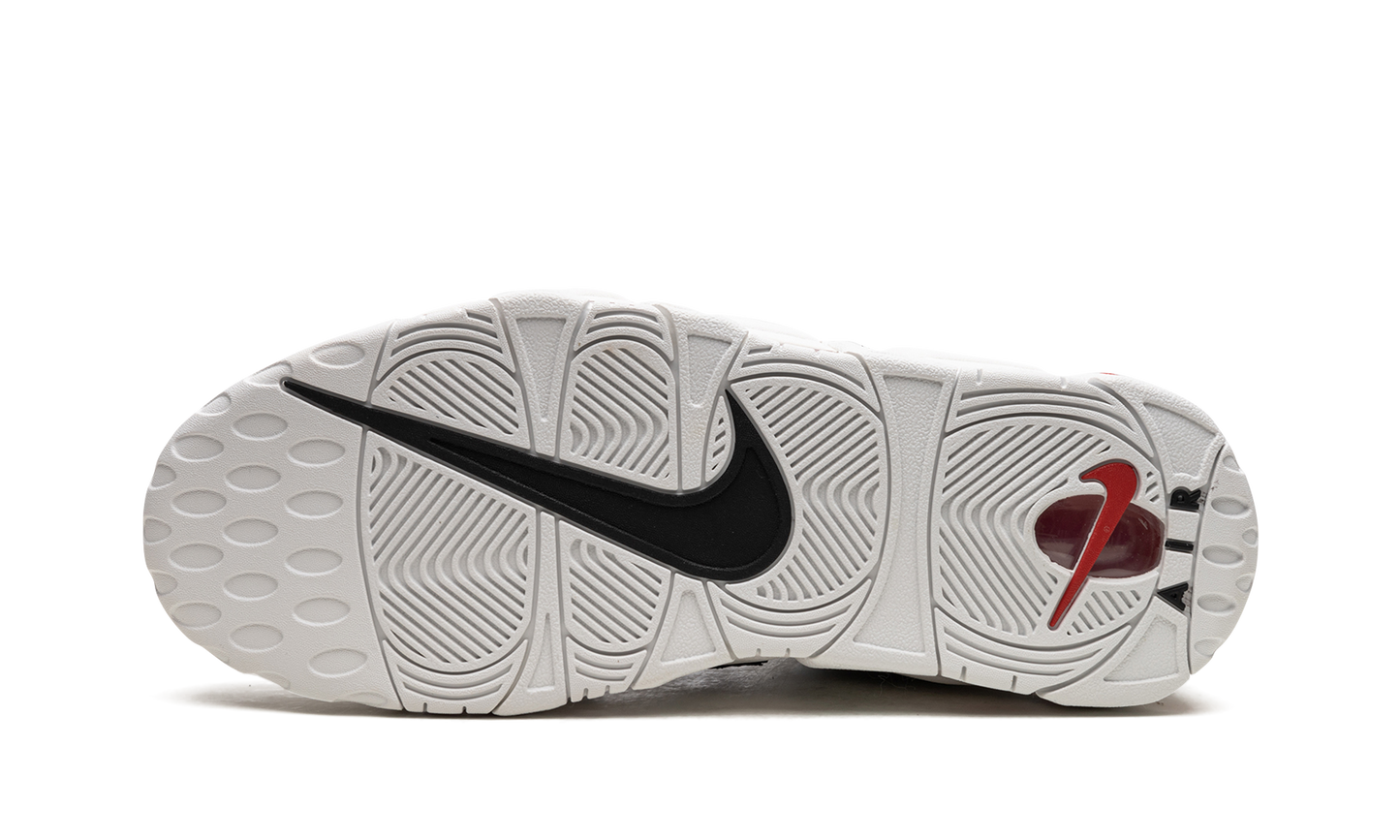 Air More Uptempo "Animal Instinct"