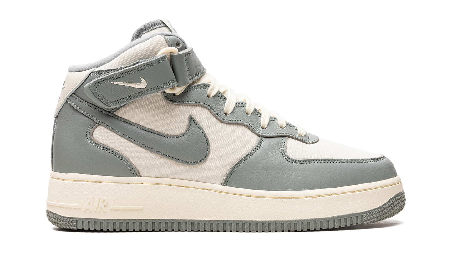 Air Force 1 Mid "Mica Green"
