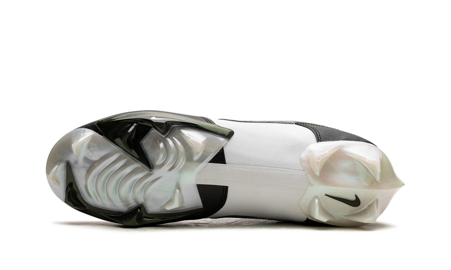 Nike Vapor Edge Dunk Cleat "Panda"