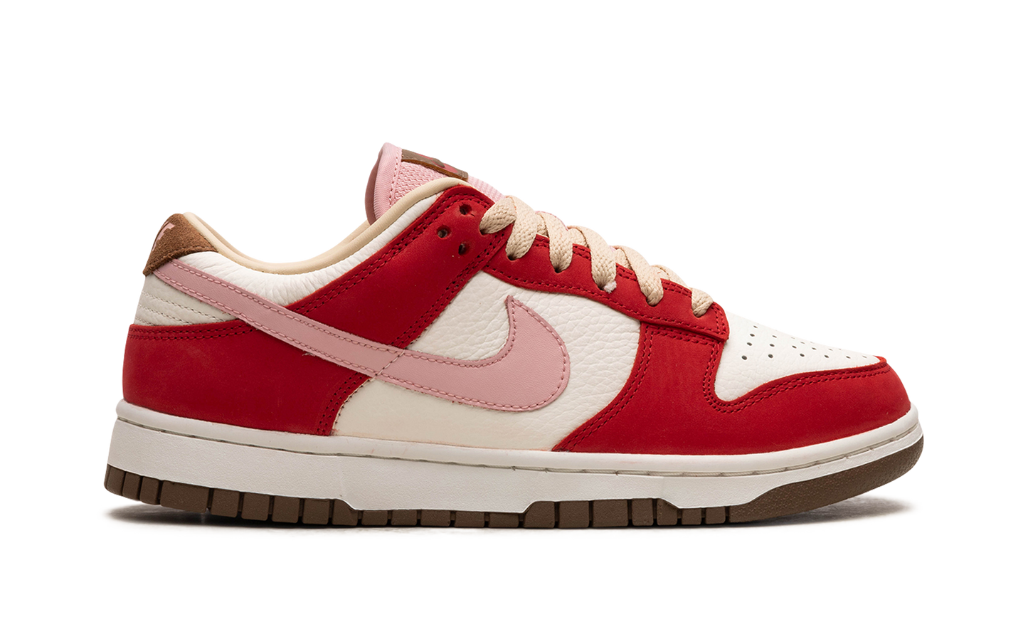 DUNK LO PRM WMNS "Bacon"