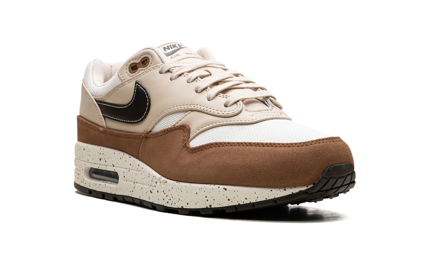 Air Max 1 Wmns "Velvet Brown"