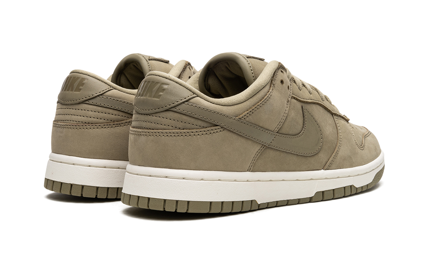 DUNK LO PRM MF WMNS "Neutral Olive"