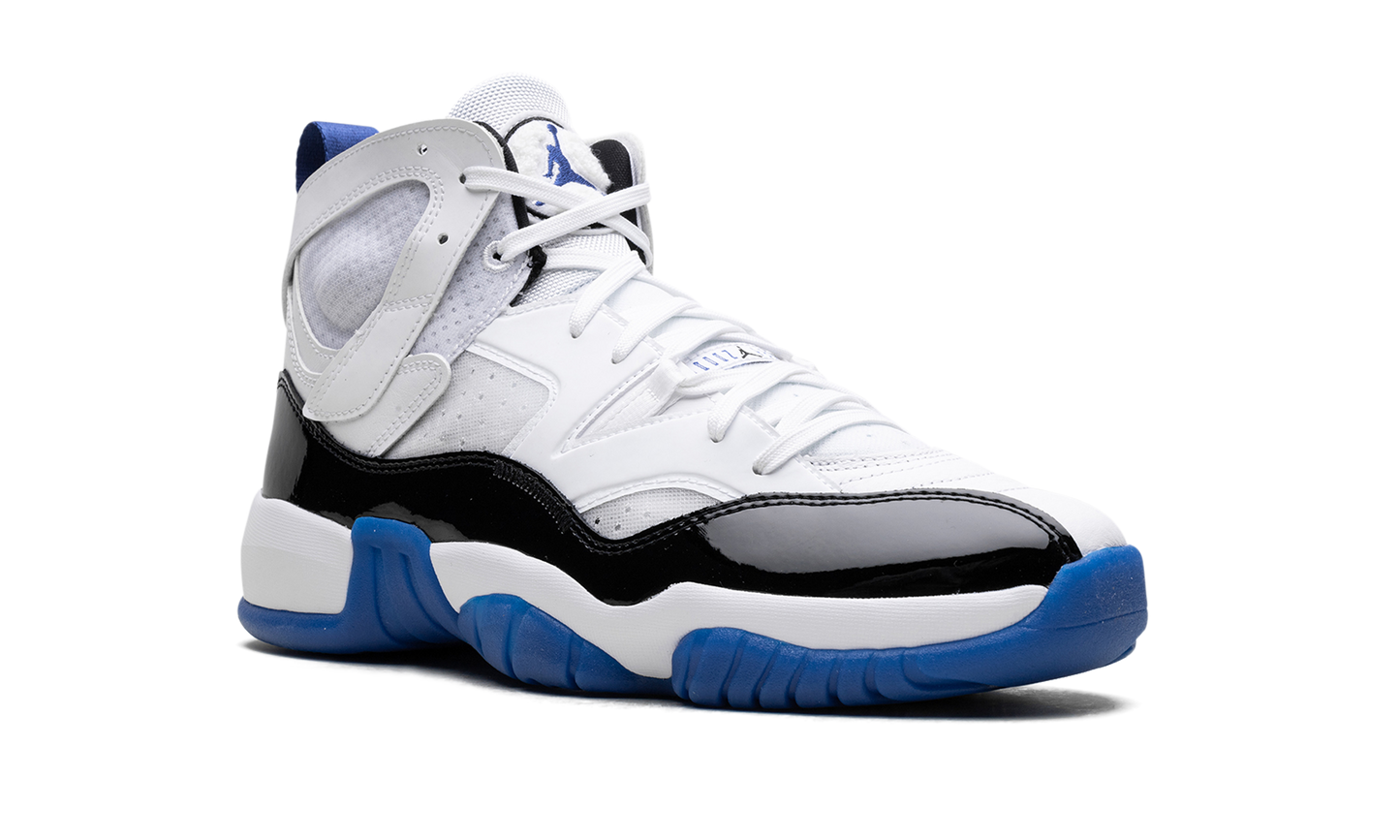 Jumpman Two Trey "Concord Royal"