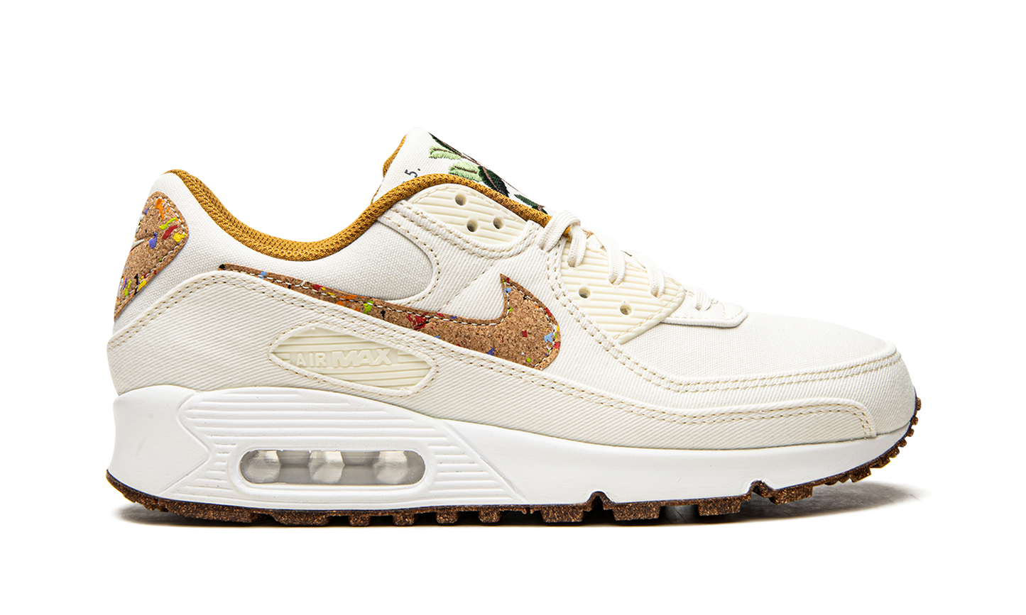 AIR MAX 90 WMNS "Cork"