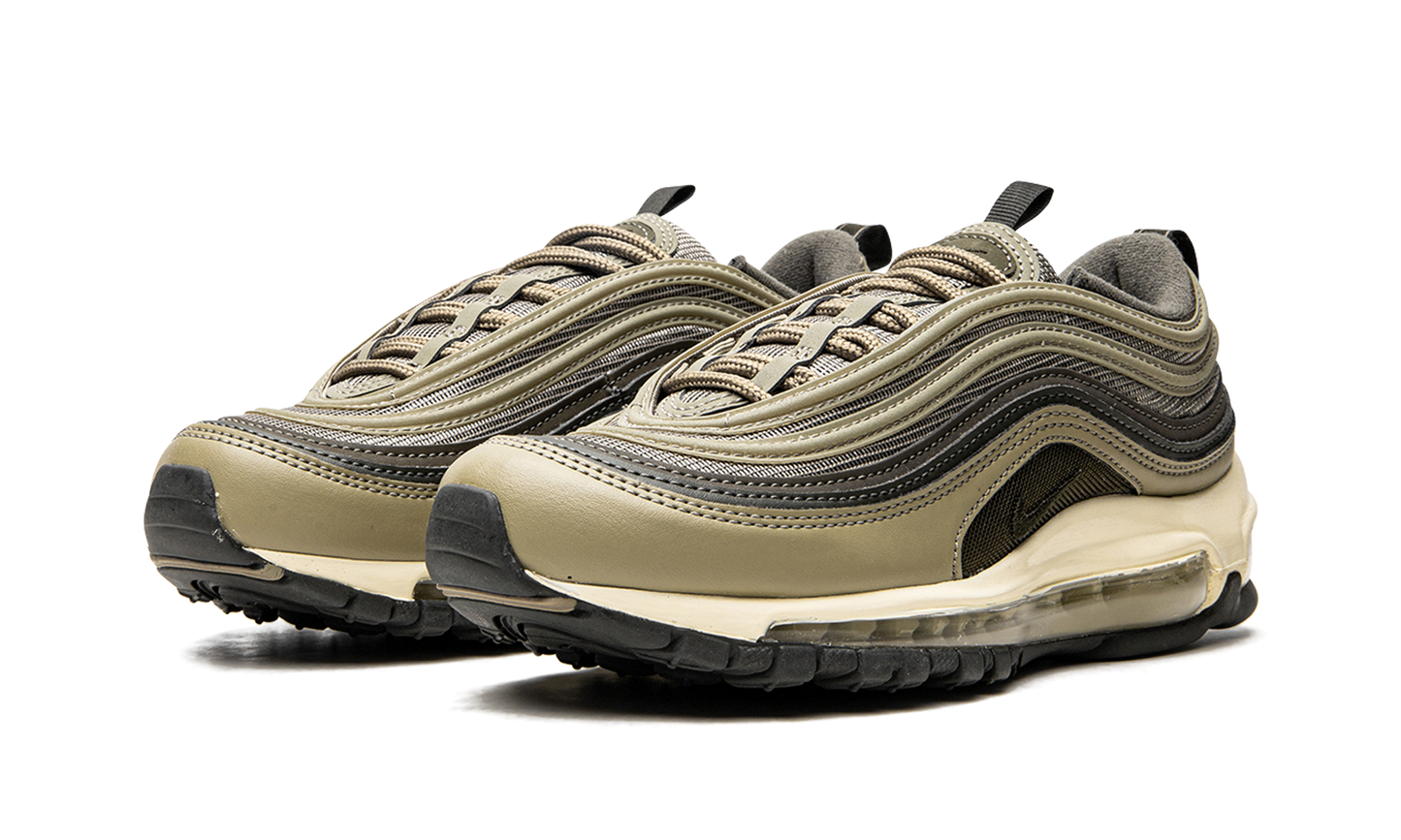 AIR MAX 97 MNS WMNS "Olive"