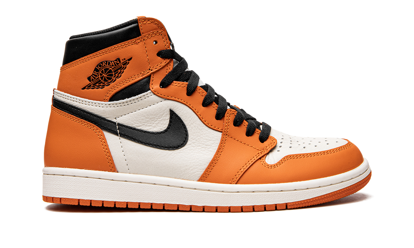 Air Jordan 1 Retro High OG "Reverse Shattered Backboard"