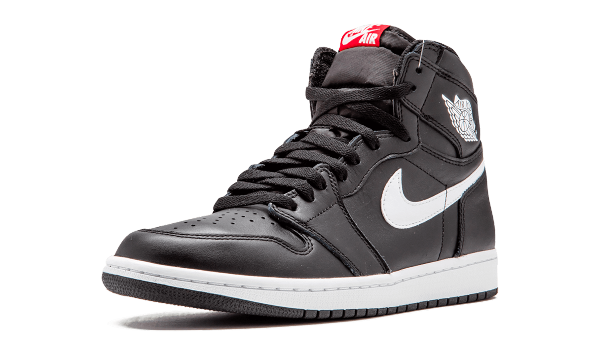 Air Jordan 1 Retro High OG "Ying-Yang"