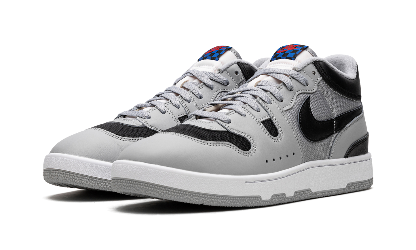 Mac Attack OG "Light Smoke Grey"