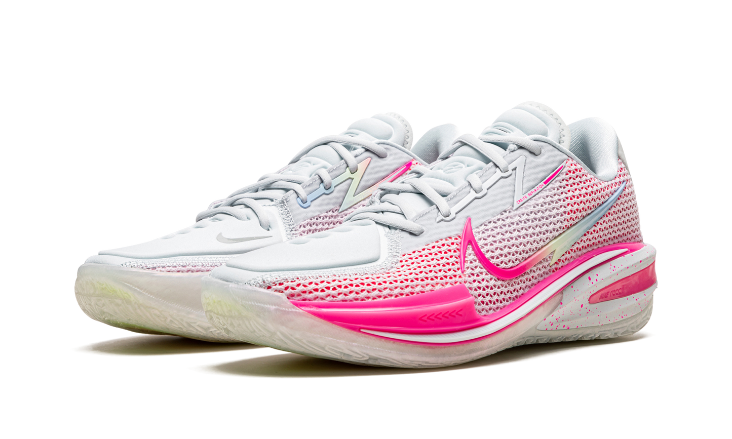 Air Zoom GT Cut "Think Pink"