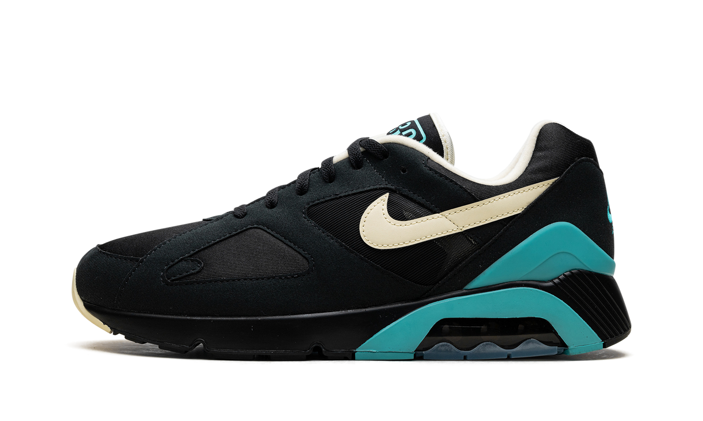 Air Max 180 "Black"
