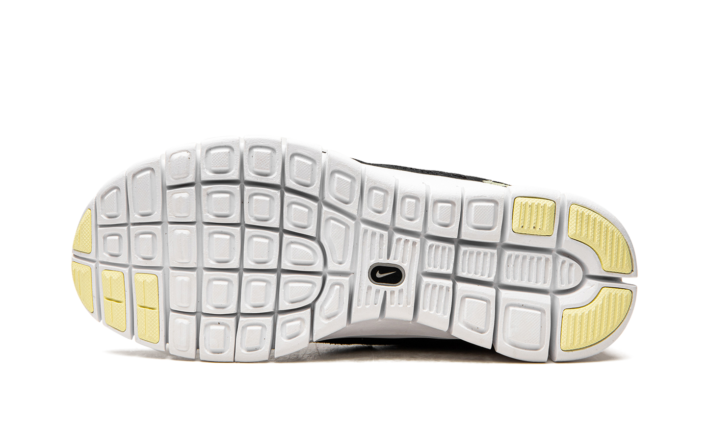 FREE RUN 2 WMNS "Black / Lime Ice"