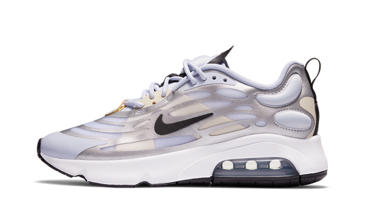 Air Max Exosense "SILVER"