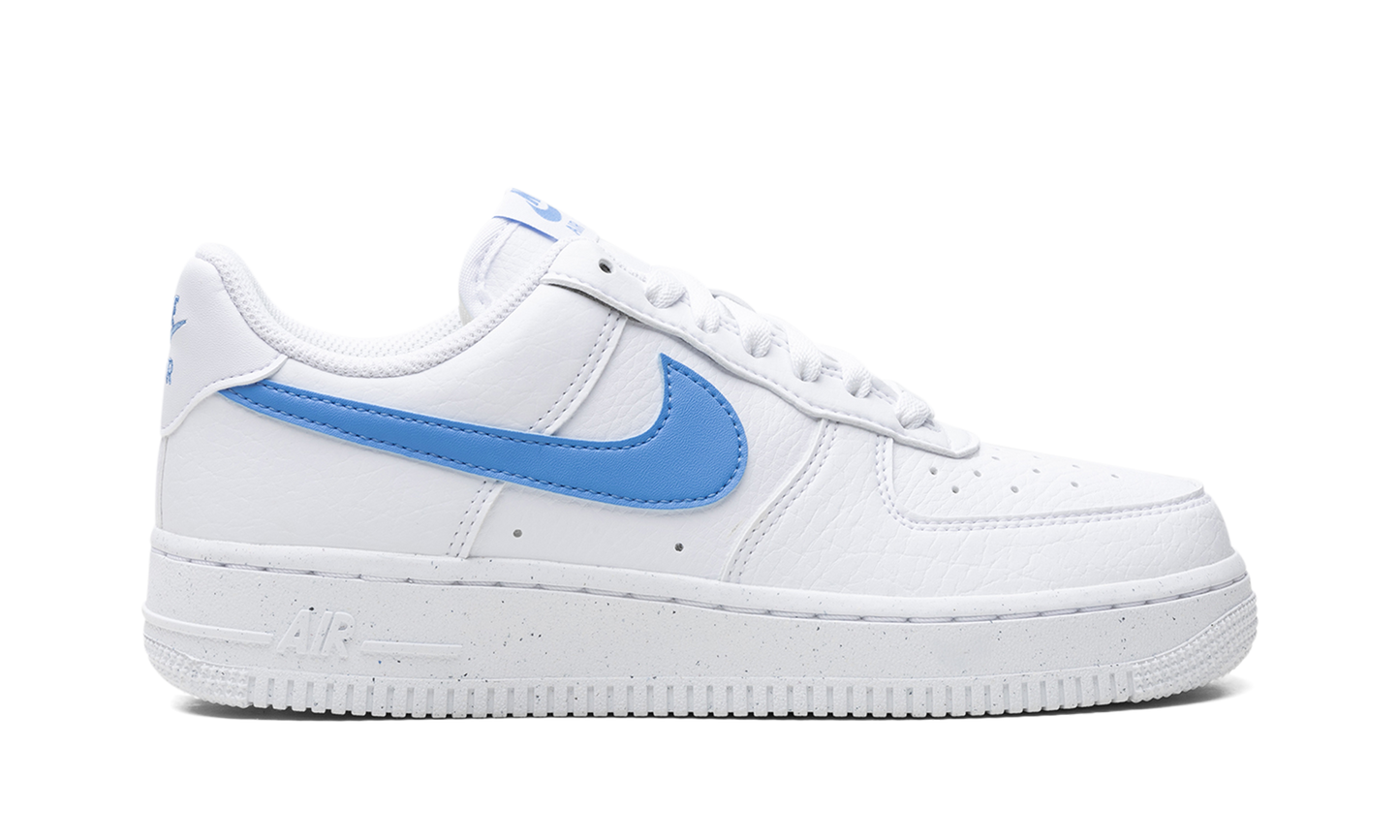 Air Force 1 Low '07 WMNS "UNC"
