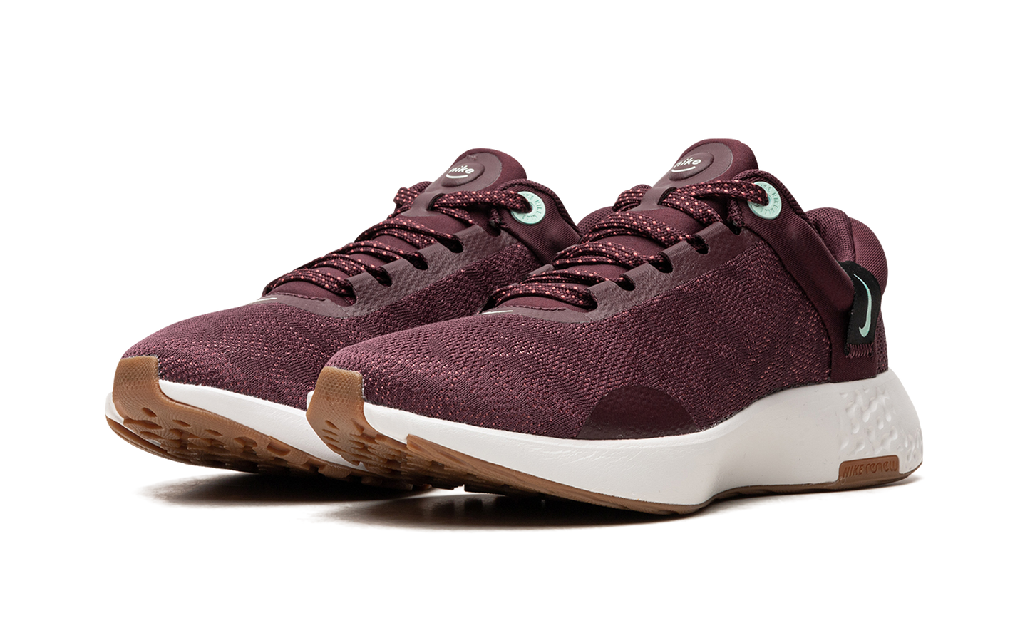 RENE SERENITY RUN 2 WMNS "Burgundy"