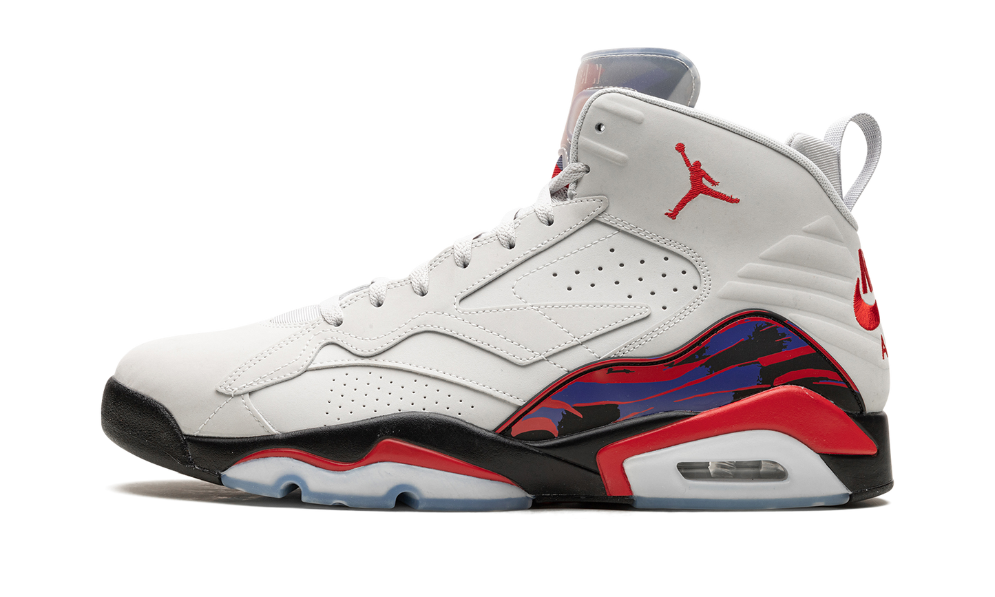 Jumpman MVP "Light Bone / Purple"