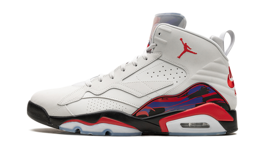 Jumpman MVP "Light Bone / Purple"