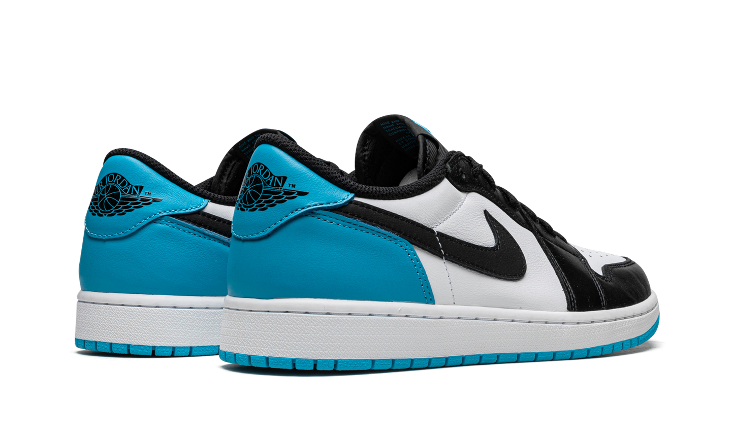 Air Jordan 1 Low OG "UNC"