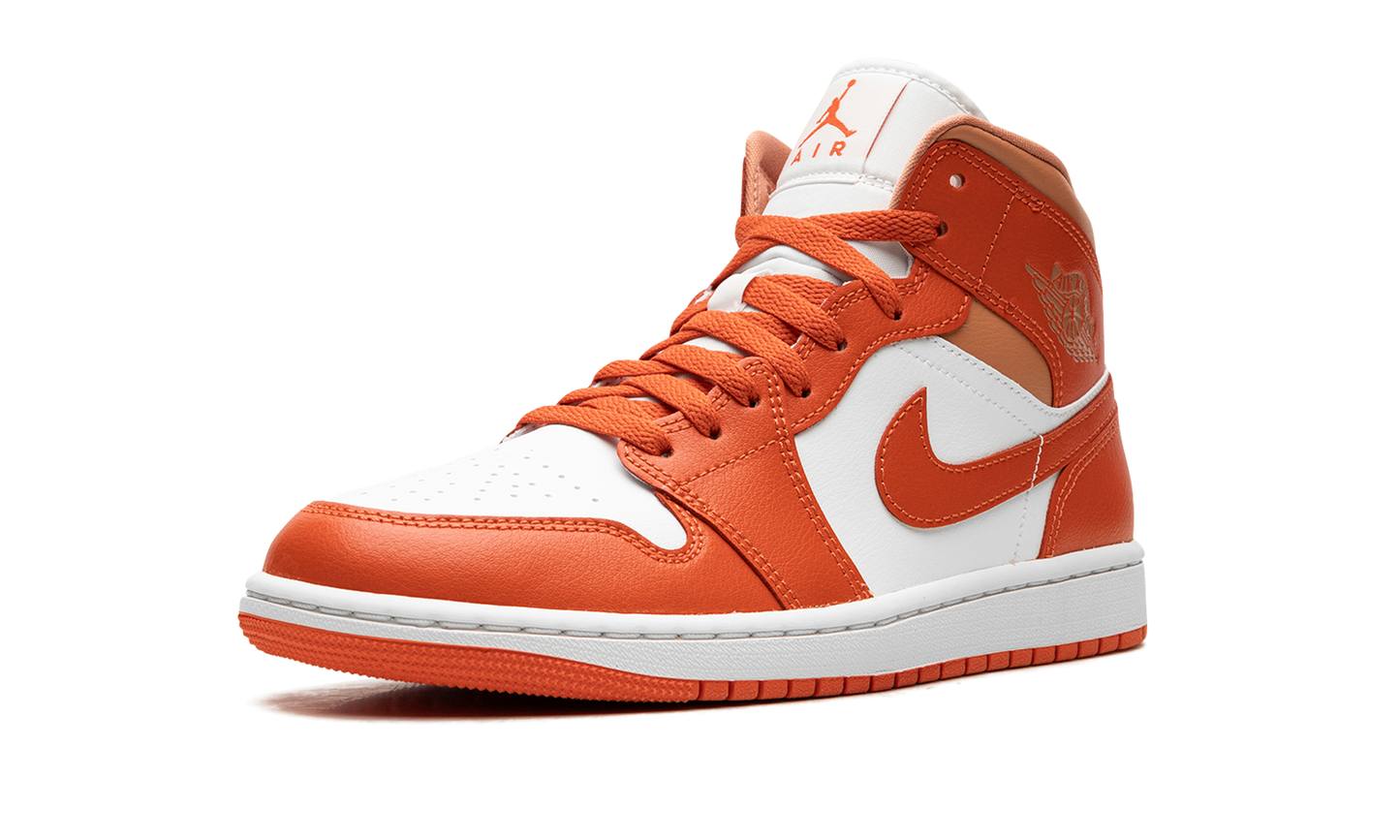 Air Jordan 1 WMNS "Cosmic Clay"