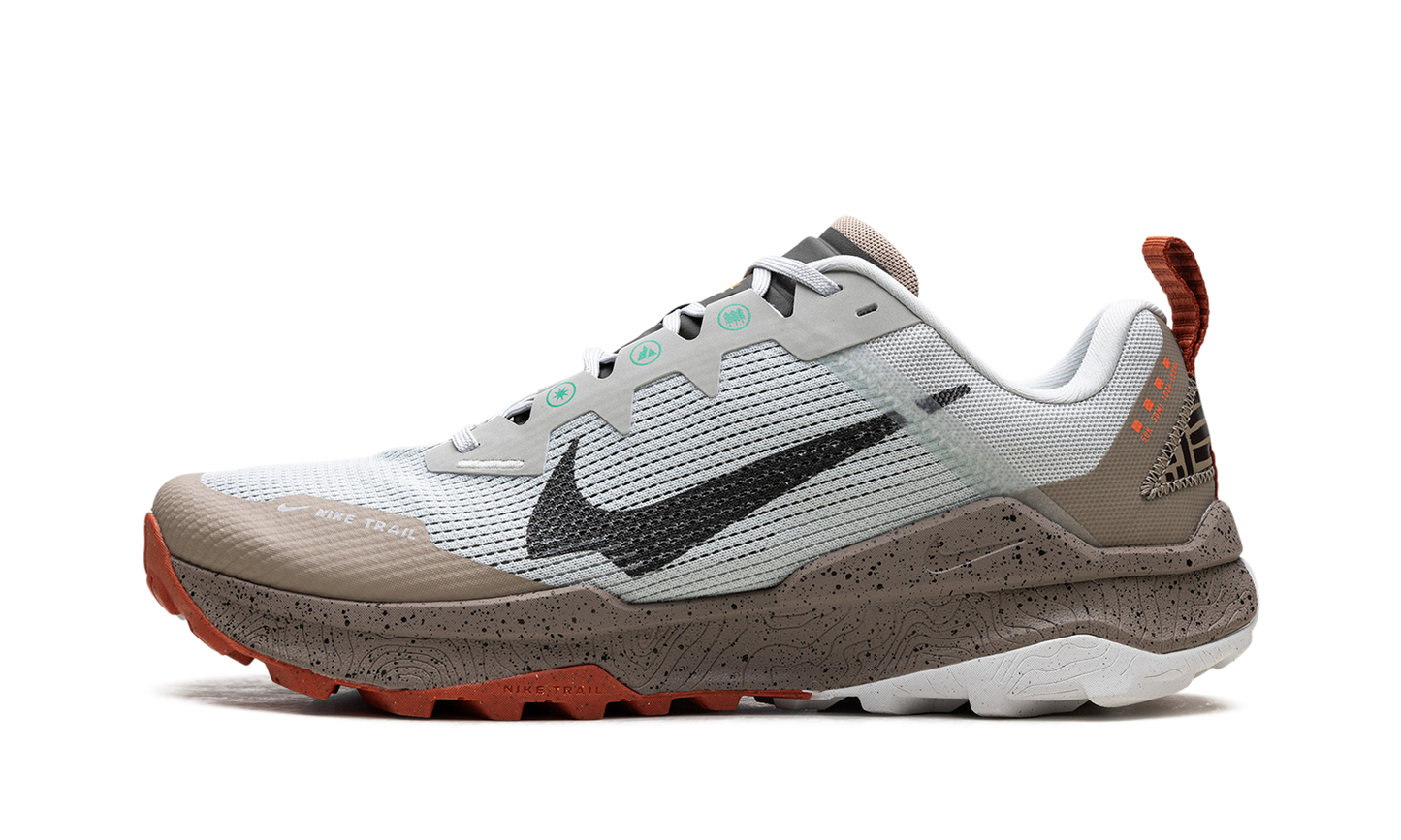 Nike React WildHorse 8 "Velvet Brown"