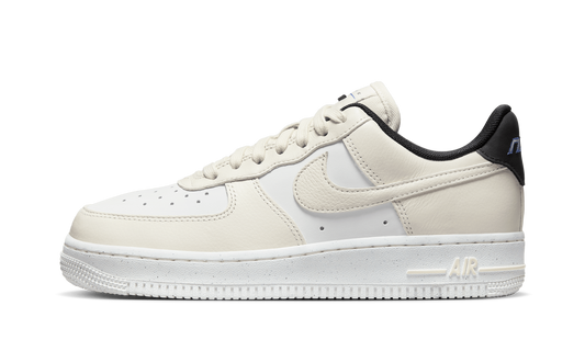 Air Force 1 Low '07 WMNS "Coconut Milk Black Ultramarine"