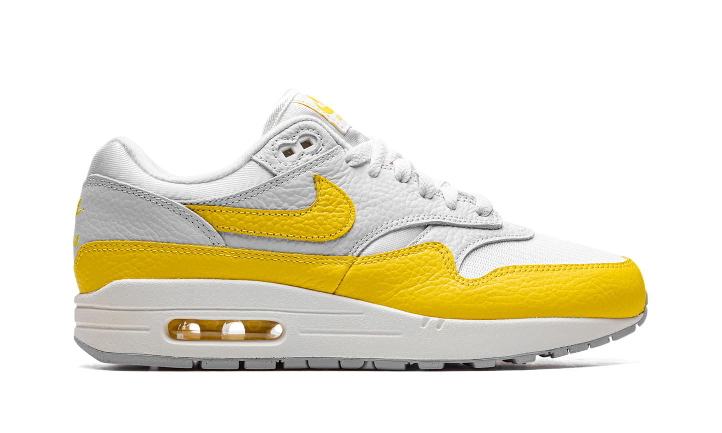 AIR MAX 1 WMNS "Tour Yellow"