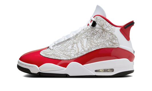 Air Jordan Dub Zero "Cherry"