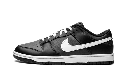 Dunk Low Retro "Black Panda"