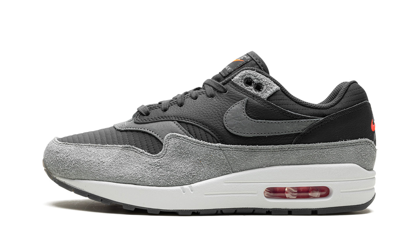 Nike Air Max 1 PRM "Smoke Grey"