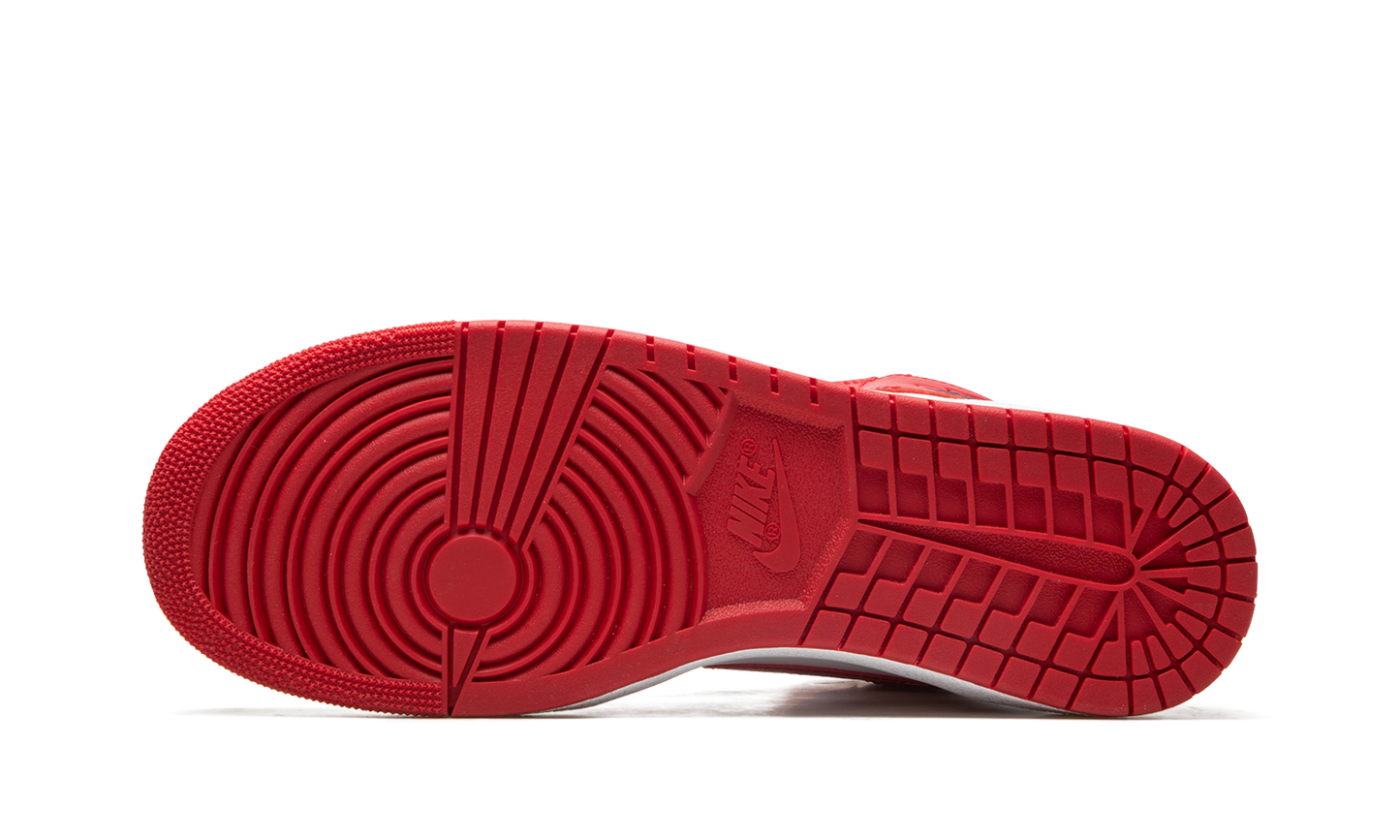 Air Ship PE X Air Jordan 1 "New Beginnings Pack"