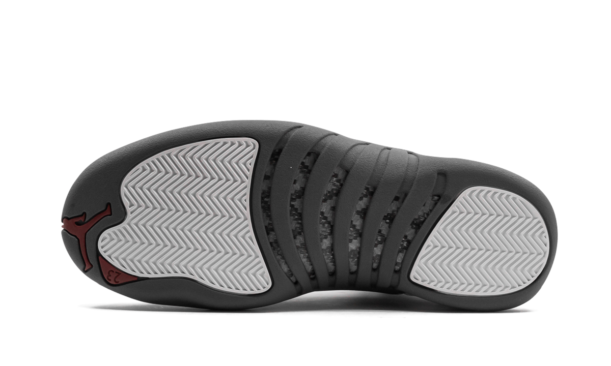 Air Jordan 12 Retro "Dark Grey"