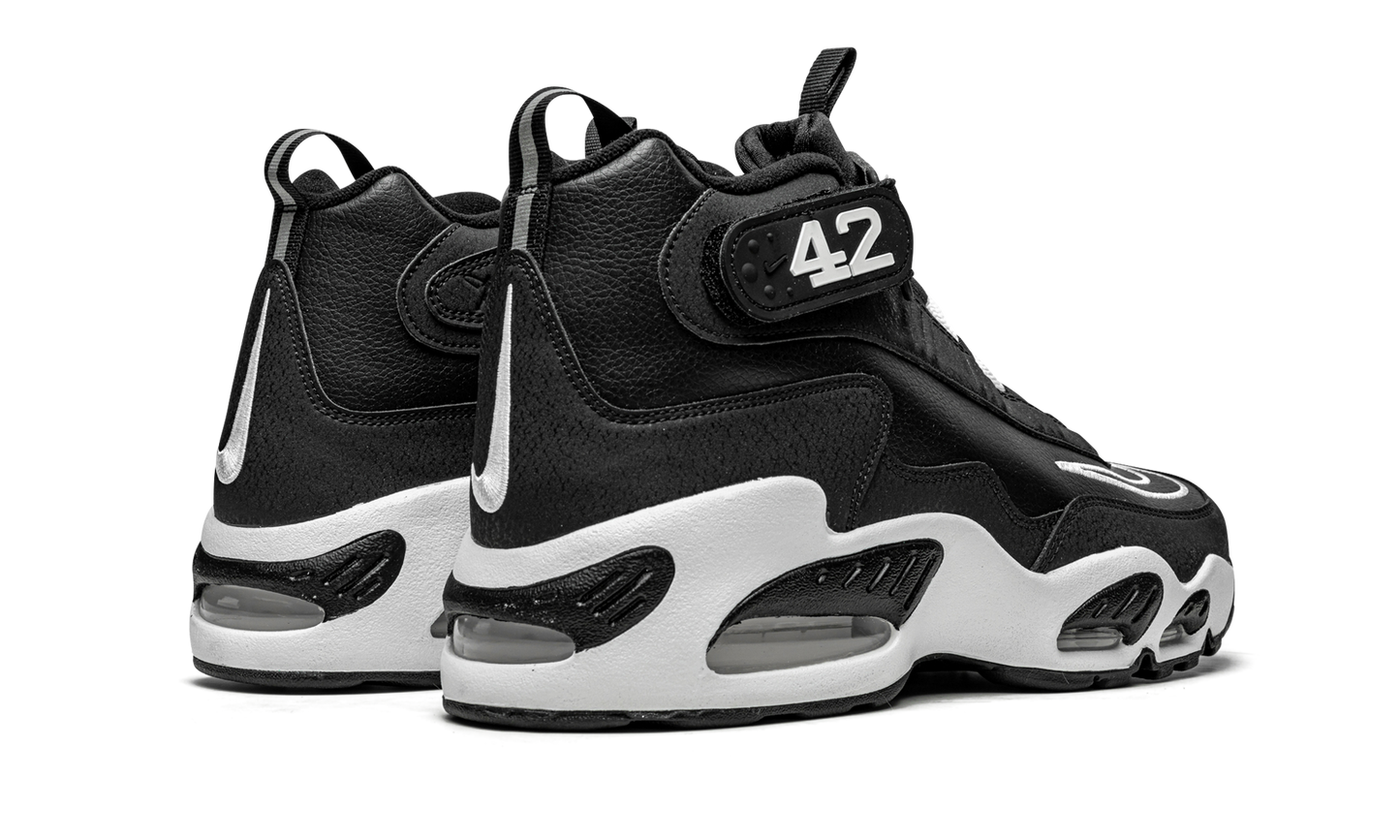 Air Griffey Max 1 "Jackie Robinson"