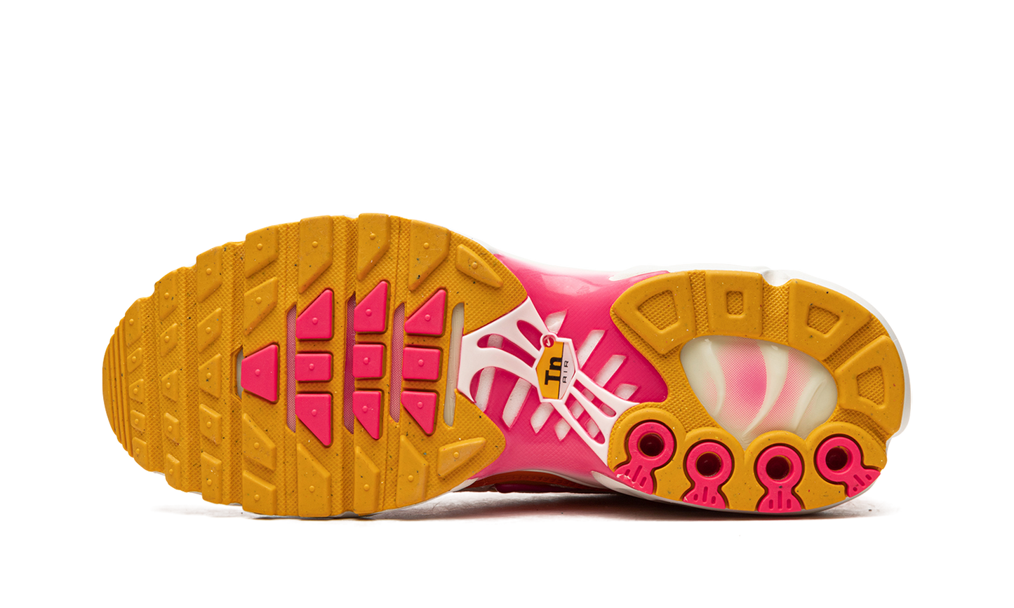 AIR MAX PLUS WMNS "Tropical"