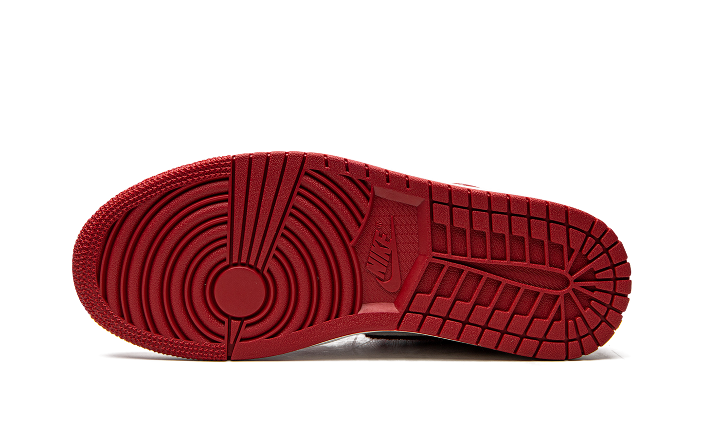 AIR JORDAN 1 HIGH OG WMNS "Newstalgia"