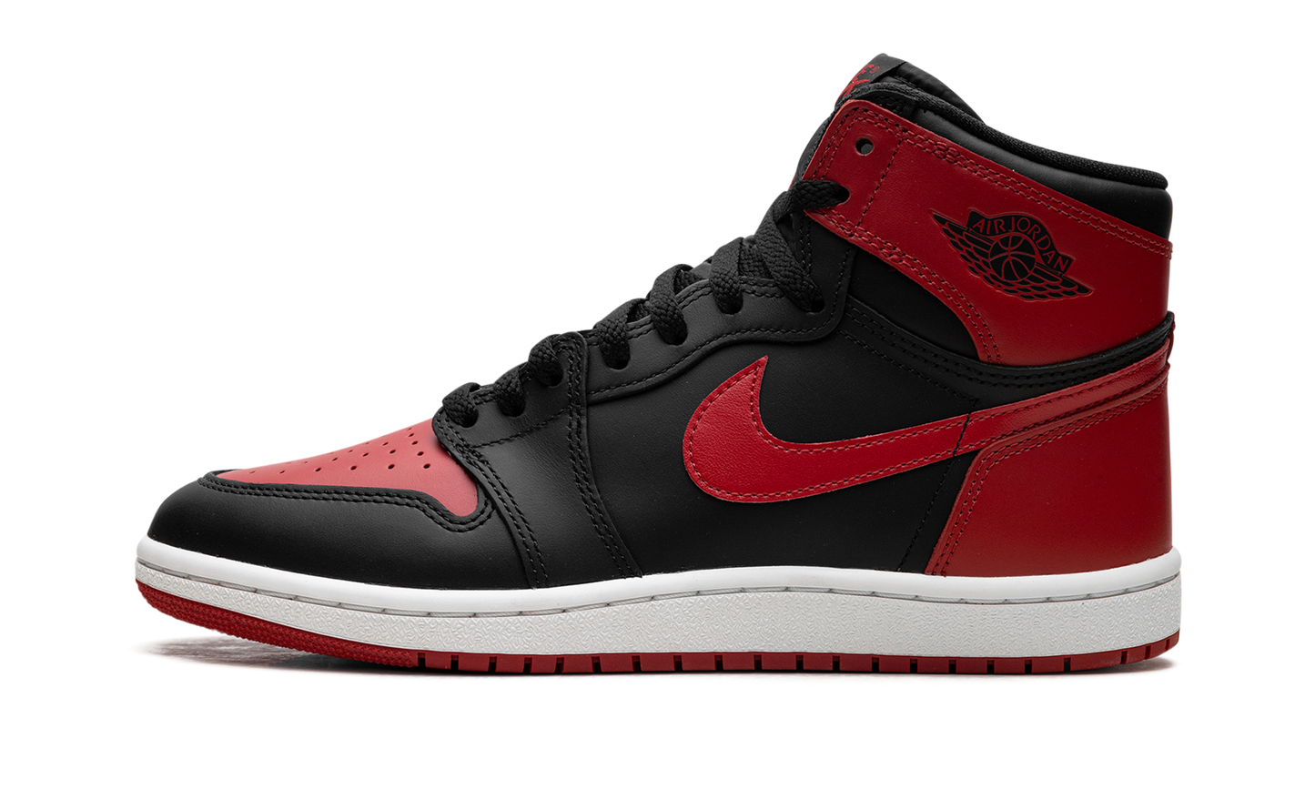 Air Jordan 1 High 85 "Bred"