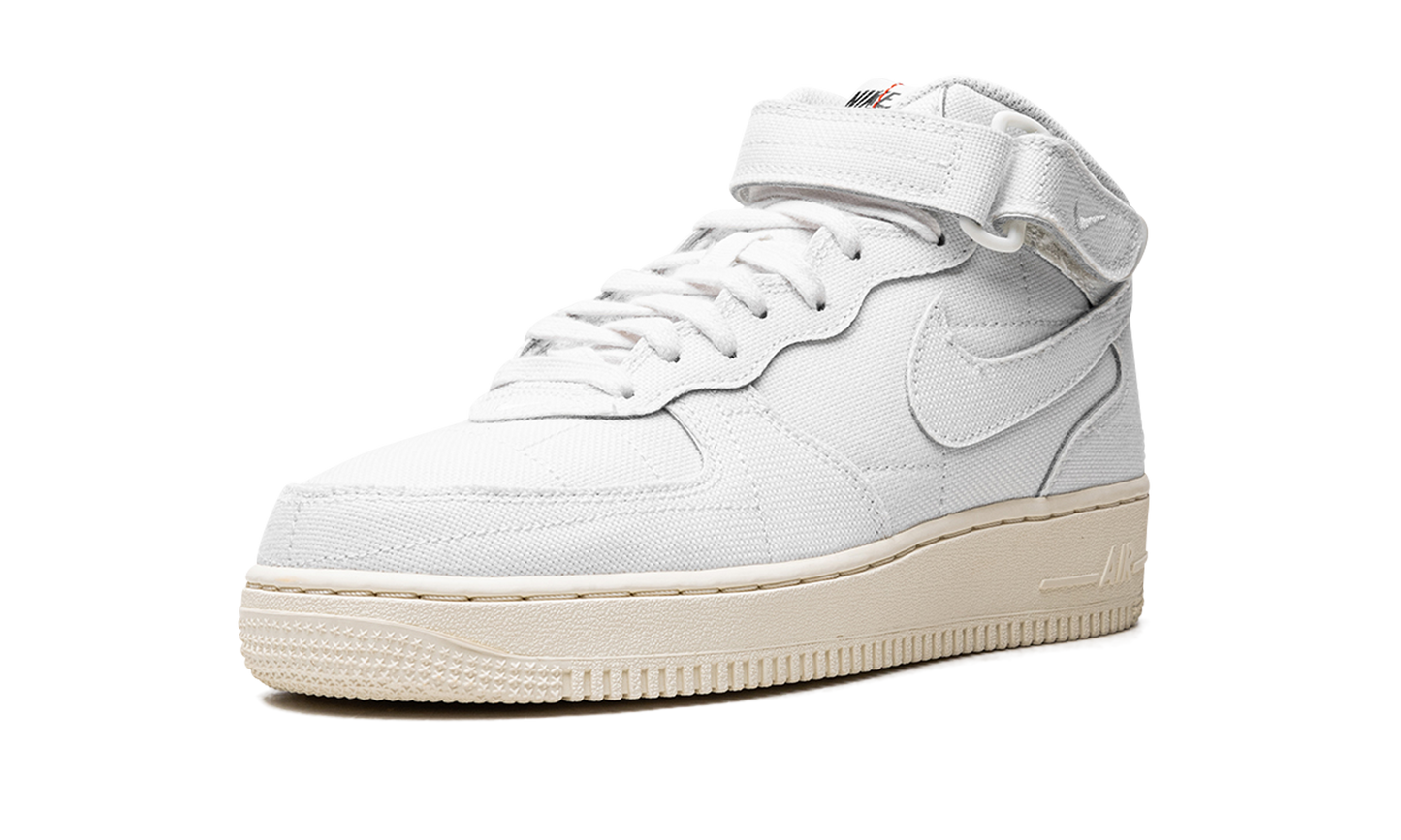 AIR FORCE 1 MID MNS WMNS "Patchwork"