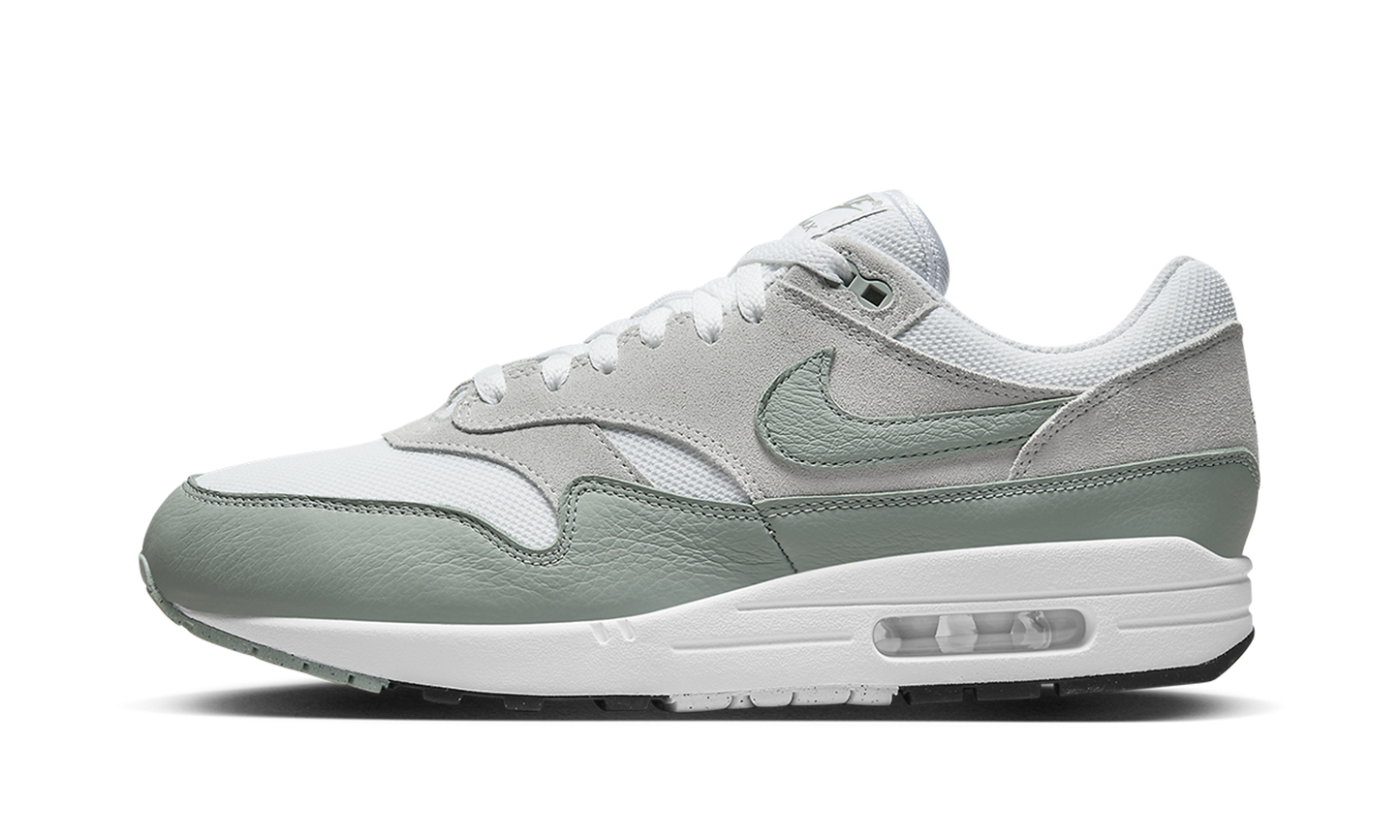 Air Max 1 "White Mica Green"