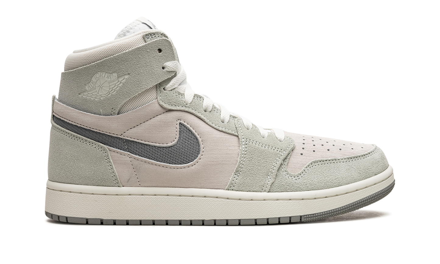 Air Jordan 1 Zoom CMFT 2 "Particle Grey"