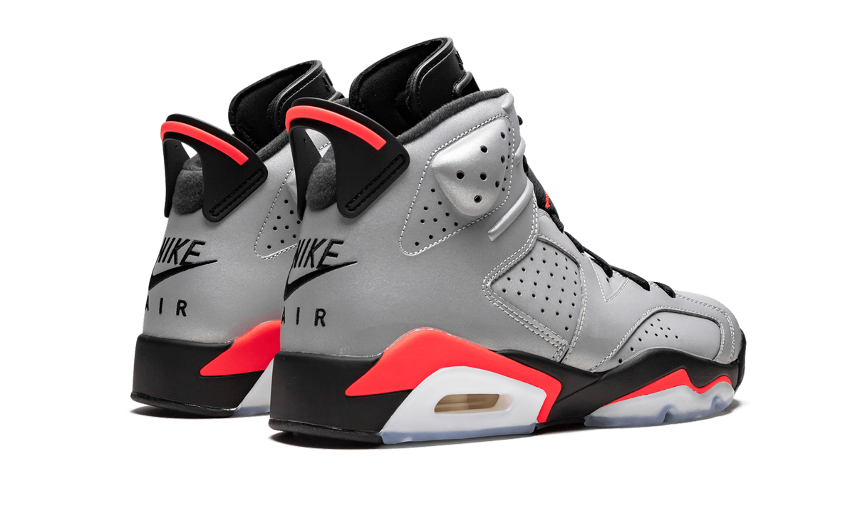 Air Jordan 6 "Reflections of a Champion"