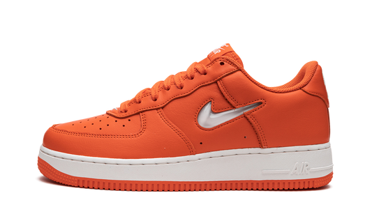 Air Force 1 Low "40th Anniversary Edition Orange Jewel"