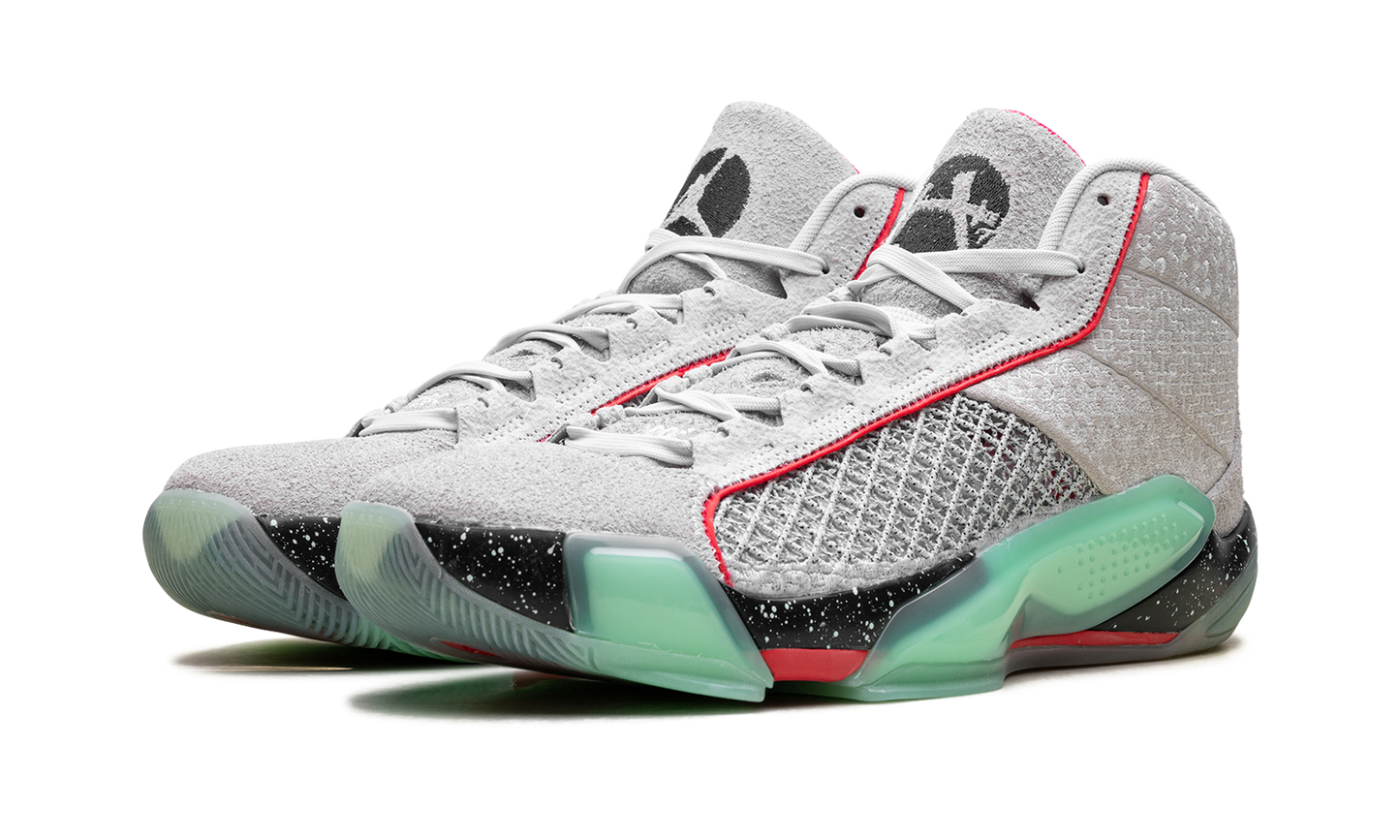 Jordan 38 "Rui Hachimura Toyama Prefecture"