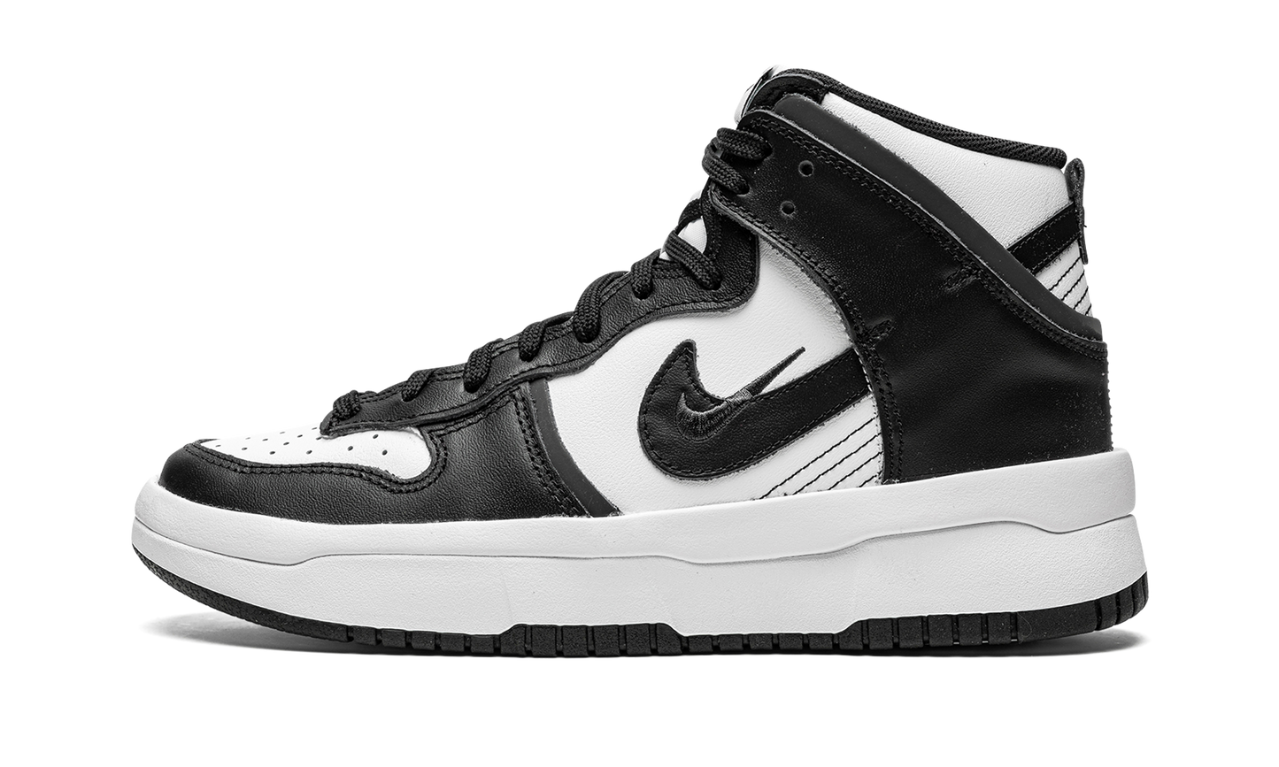DUNK HIGH UP MNS WMNS "Panda"