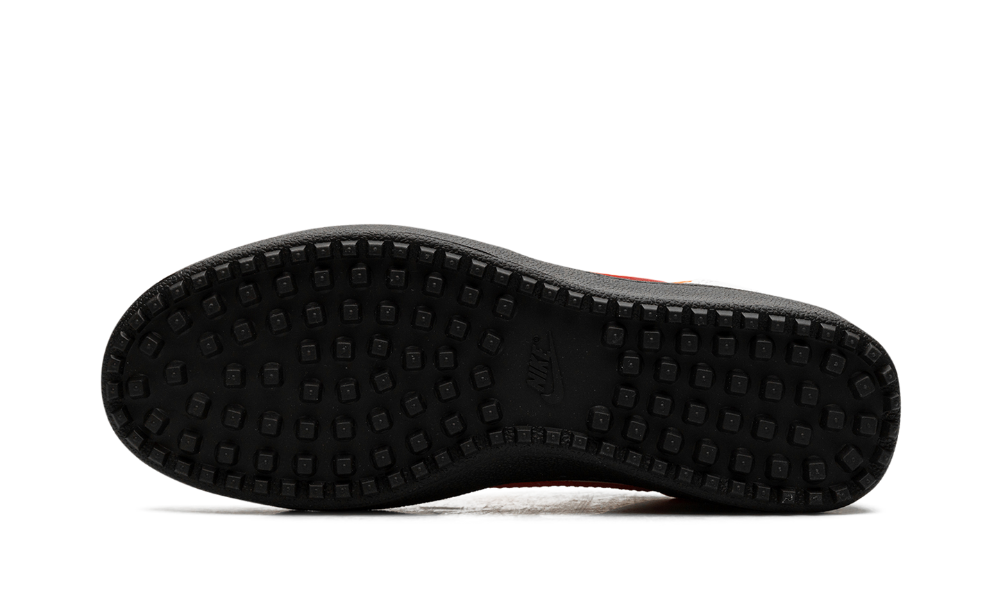 Field General 82 "Orange Blaze"