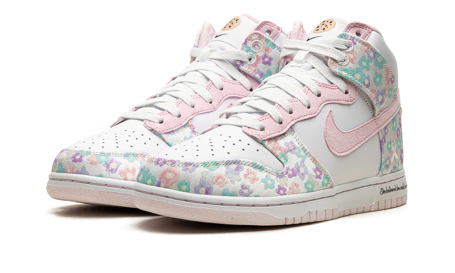 NIKE DUNK HIGH DBXIX WMNS "Doernbecher Macey"