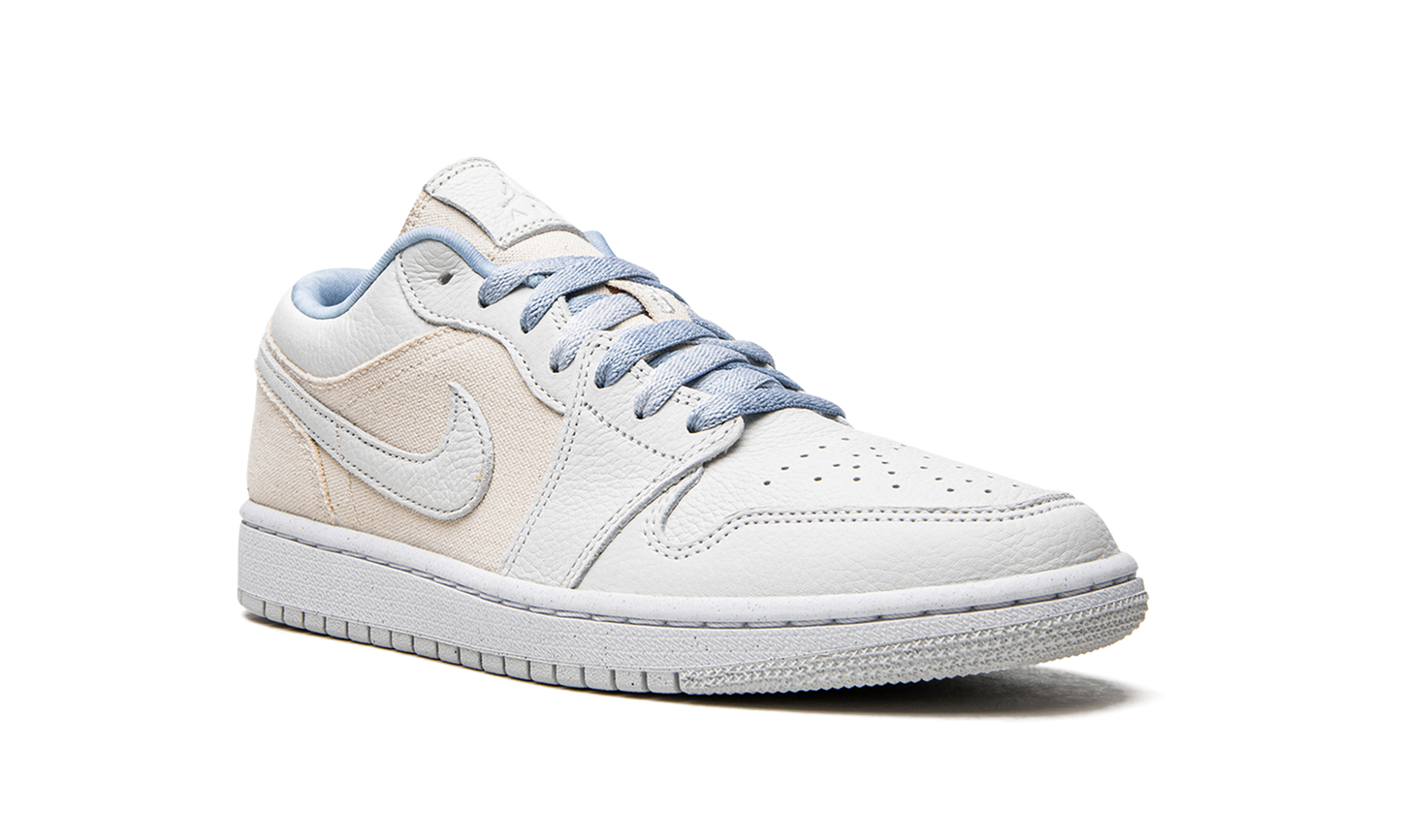 AIR JORDAN 1 LO SE WMNS "Grey cream"