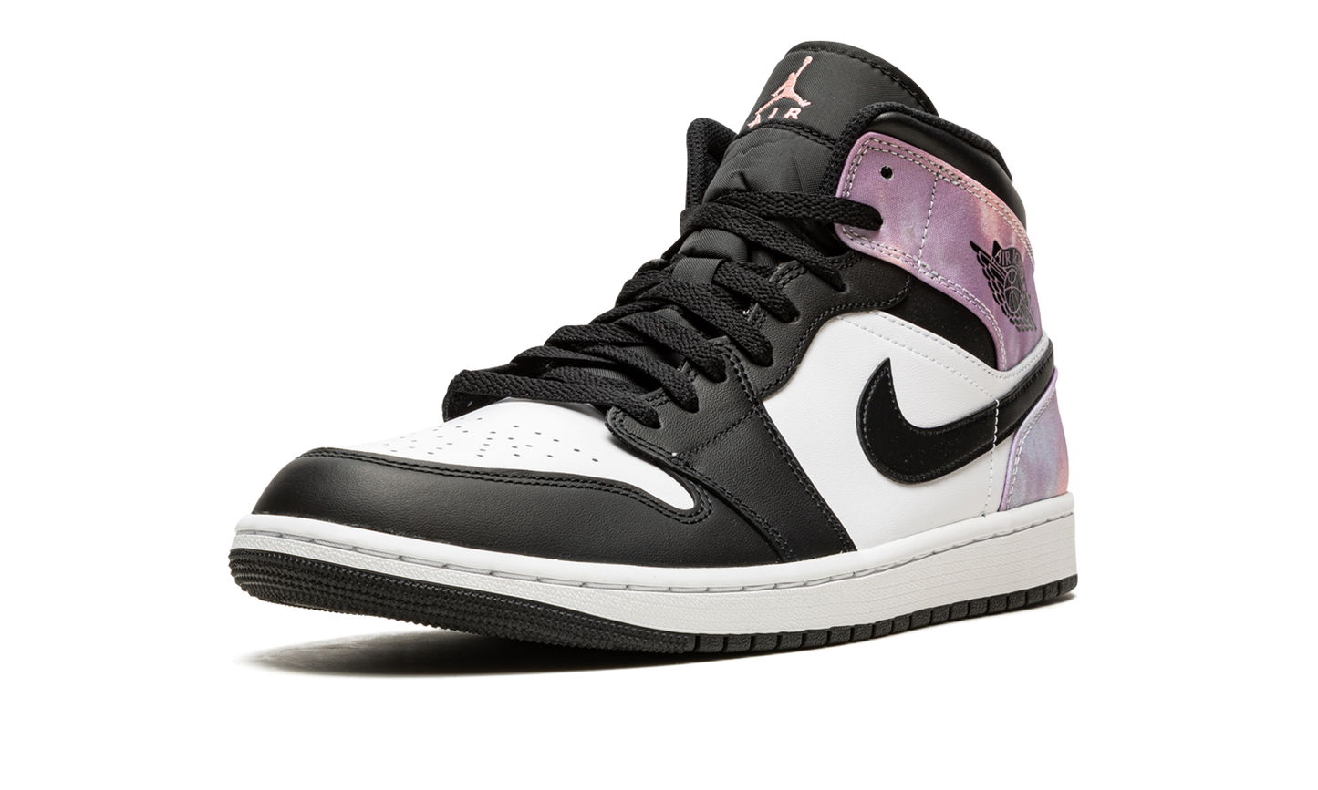 Air Jordan 1 Mid SE "Tie-Dye"