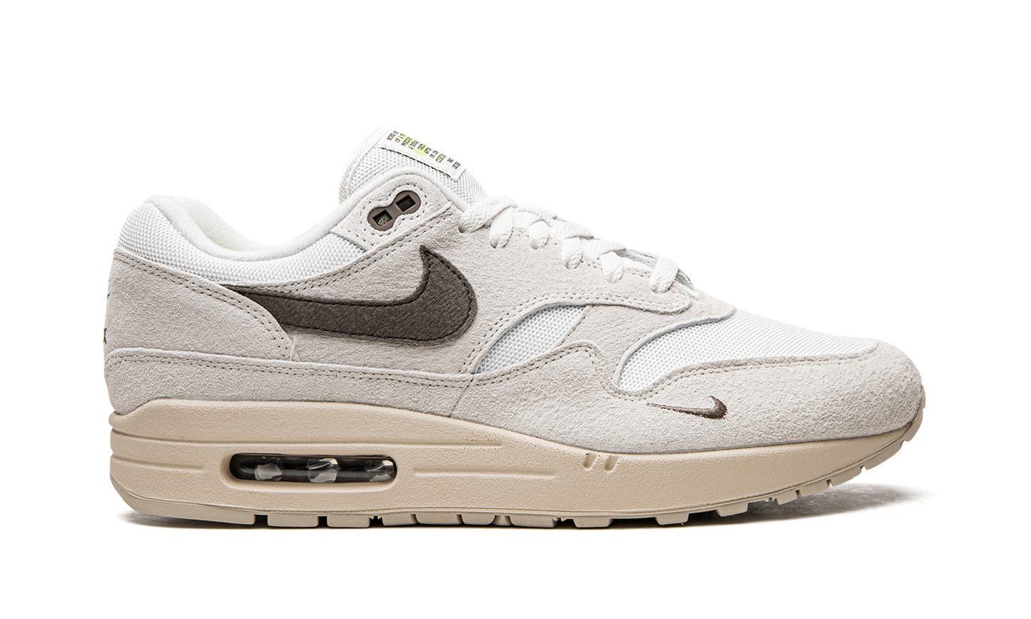 Air Max 1 "Sail Ironstone"