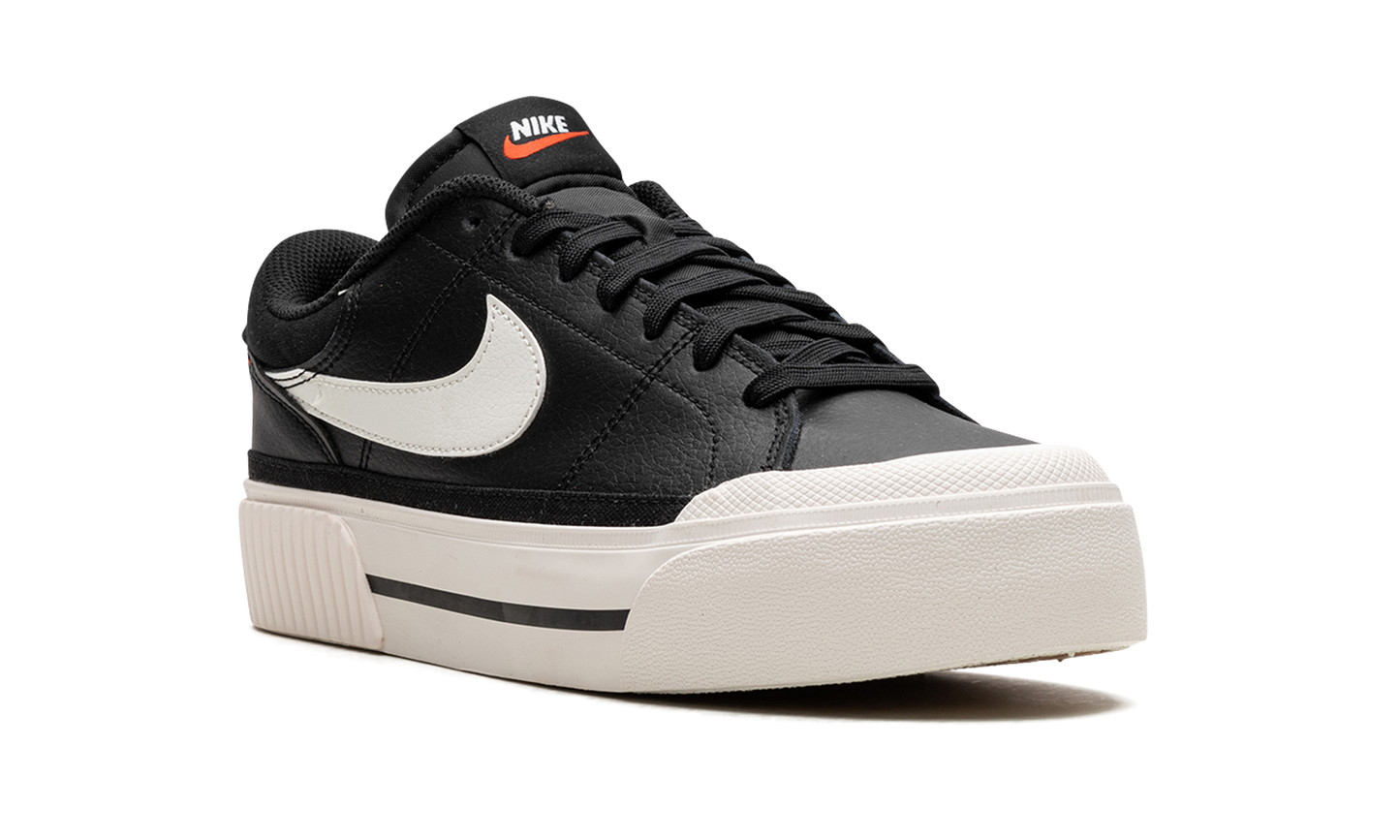 COURT LEGACY LIFT MNS WMNS "Black Sail"