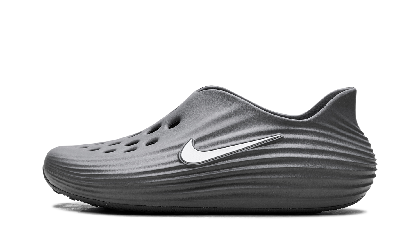 ReactX Rejuven8 "Smoke Grey"